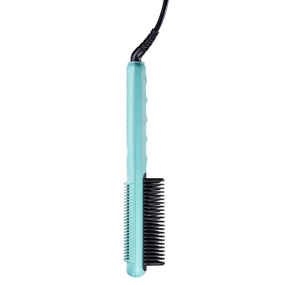 DNA Hair Tools Styling Comb Pro Aquamarine NWOB
